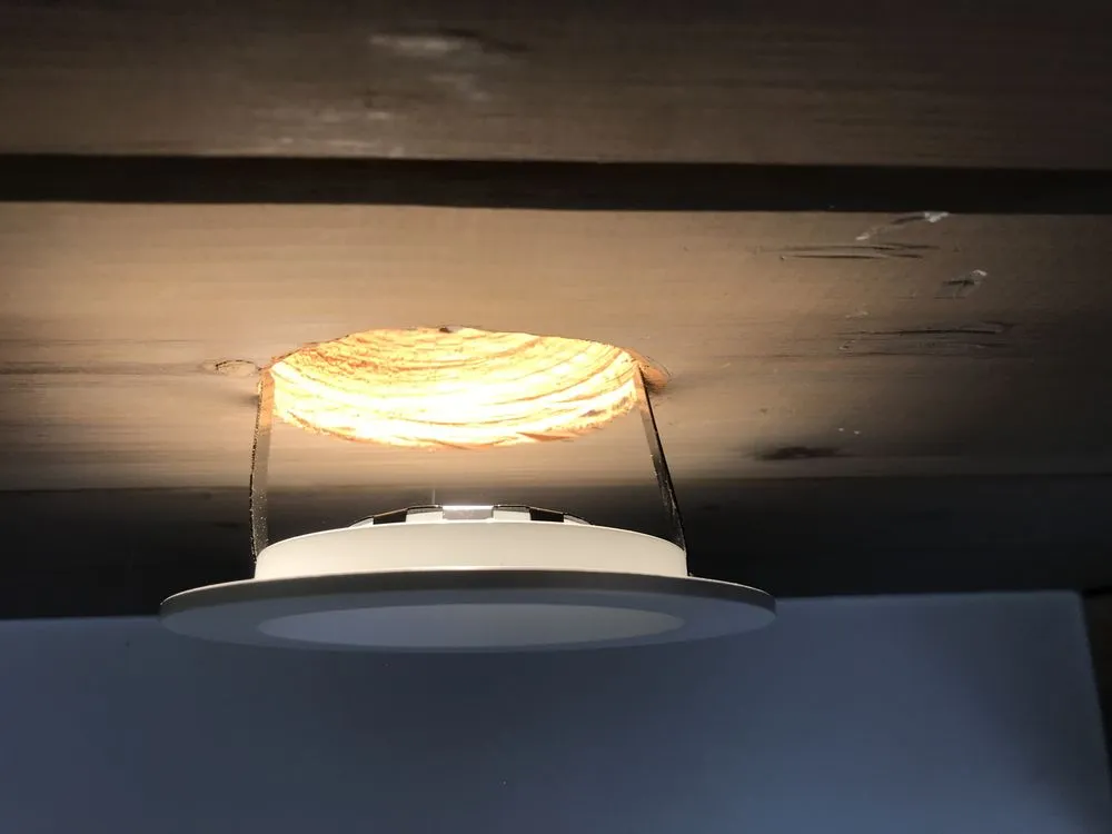 Slide of Service Electrician Daly City