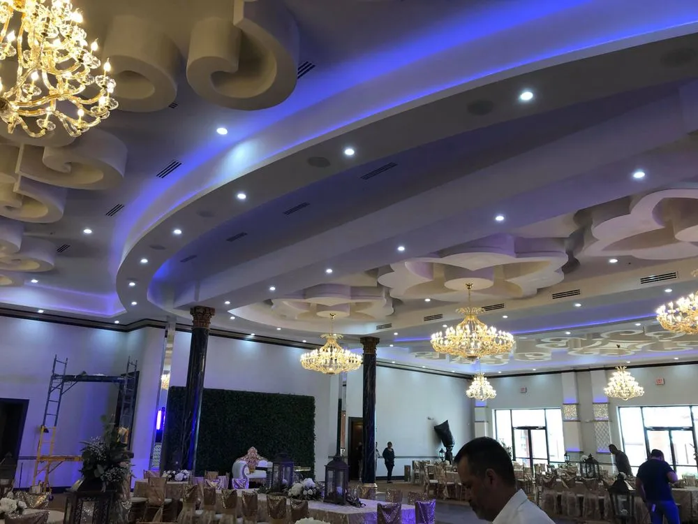 Slide of Service Electrician Daly City