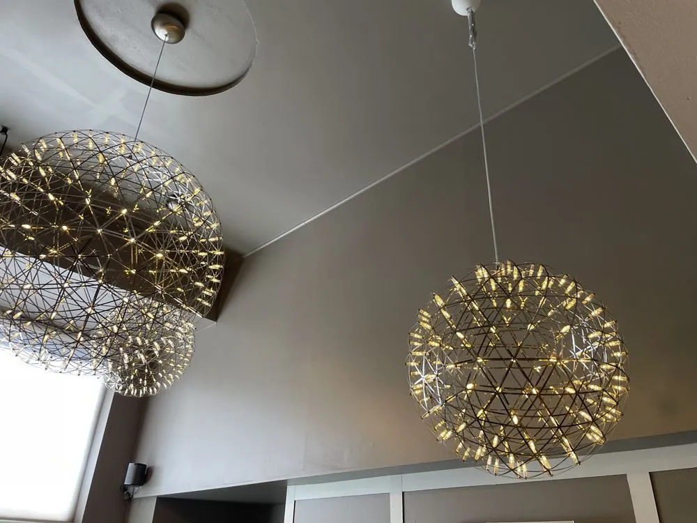 Slide of Service Electrician Daly City