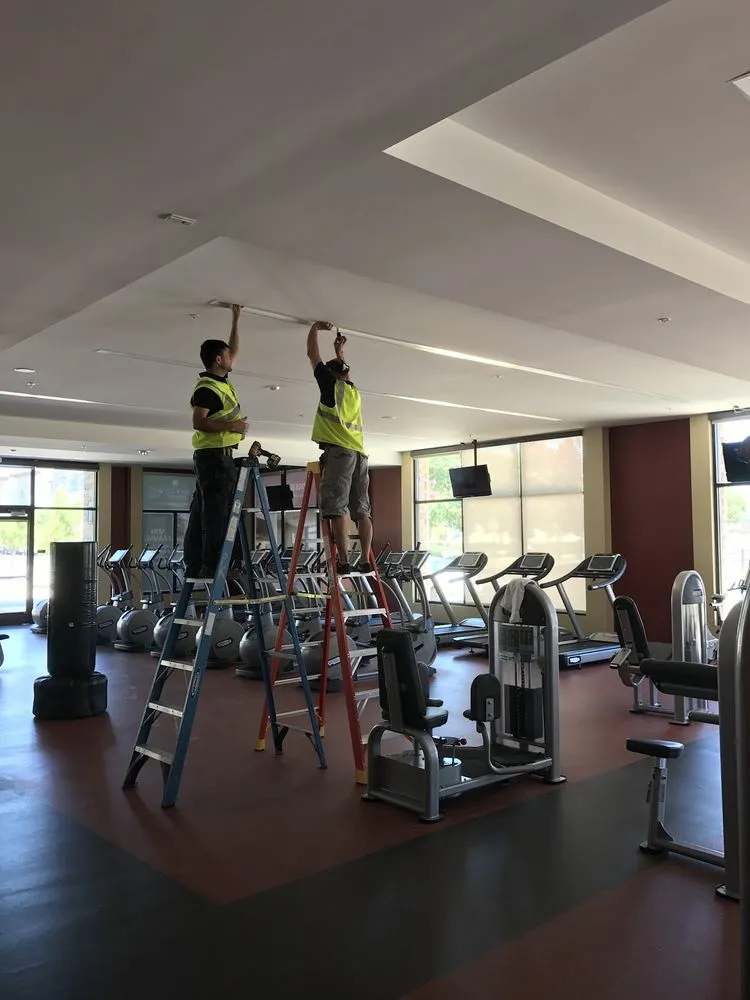 Slide of Service Electrician Sonoma