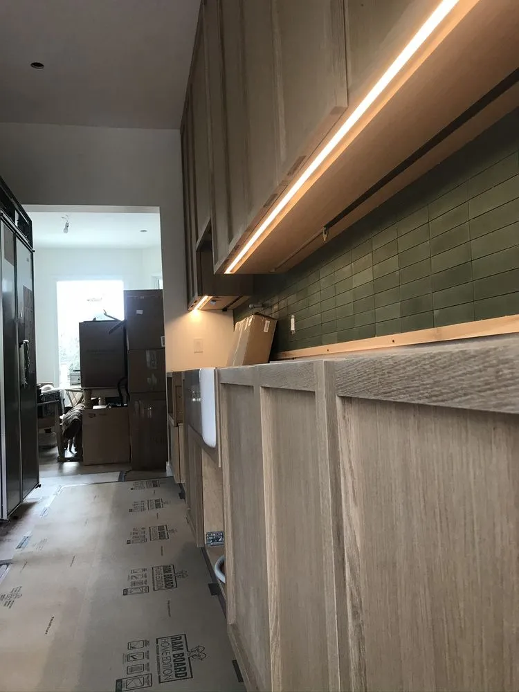 Slide of Service Electrician Sonoma