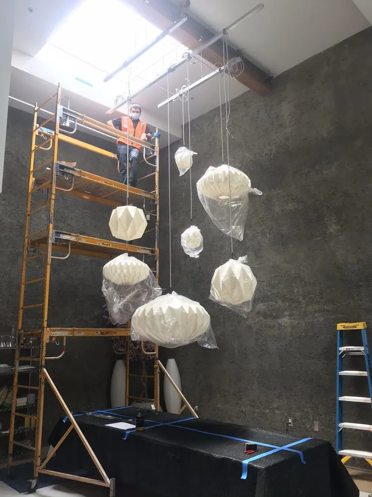 Slide of Service Electrician Sonoma