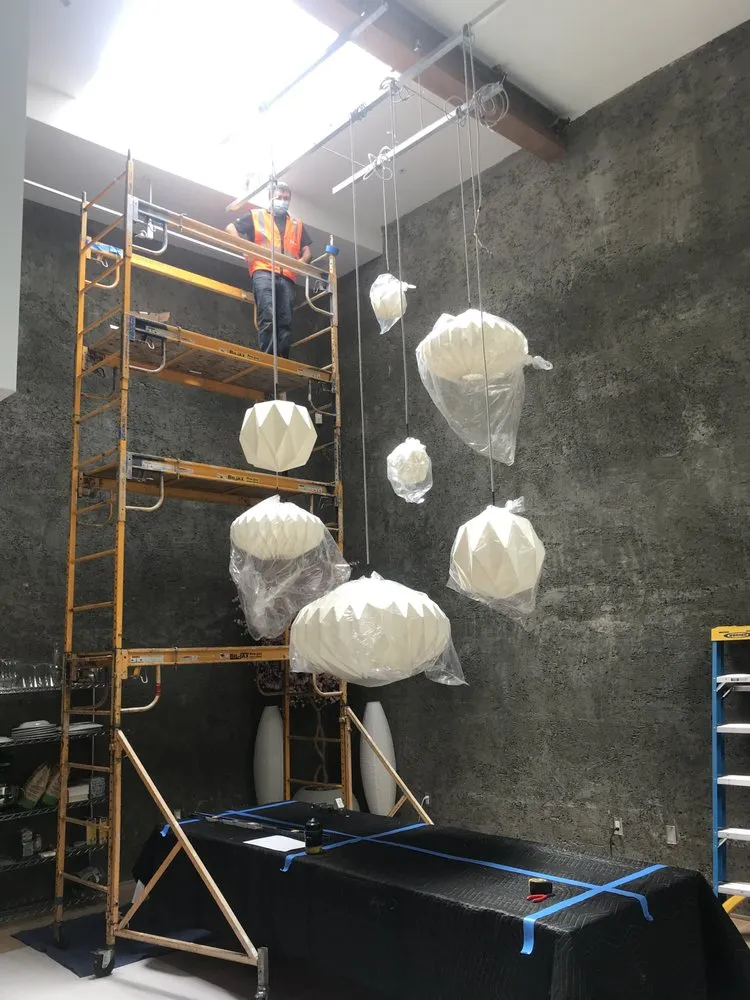 Slide of Service Electrician Sonoma