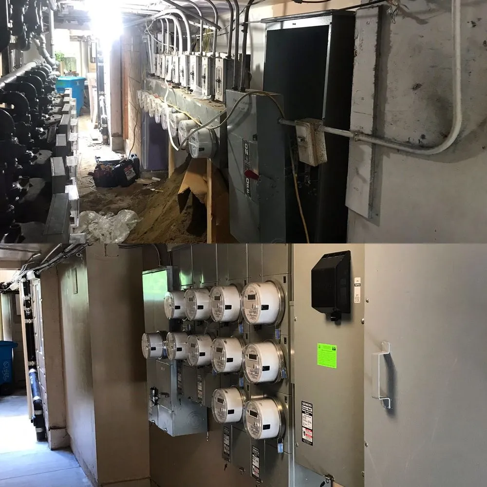 Licensed circuit breaker repair service in ,  - Service Electrician Sonoma