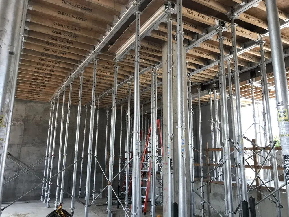 Slide of Service Electrician Sonoma