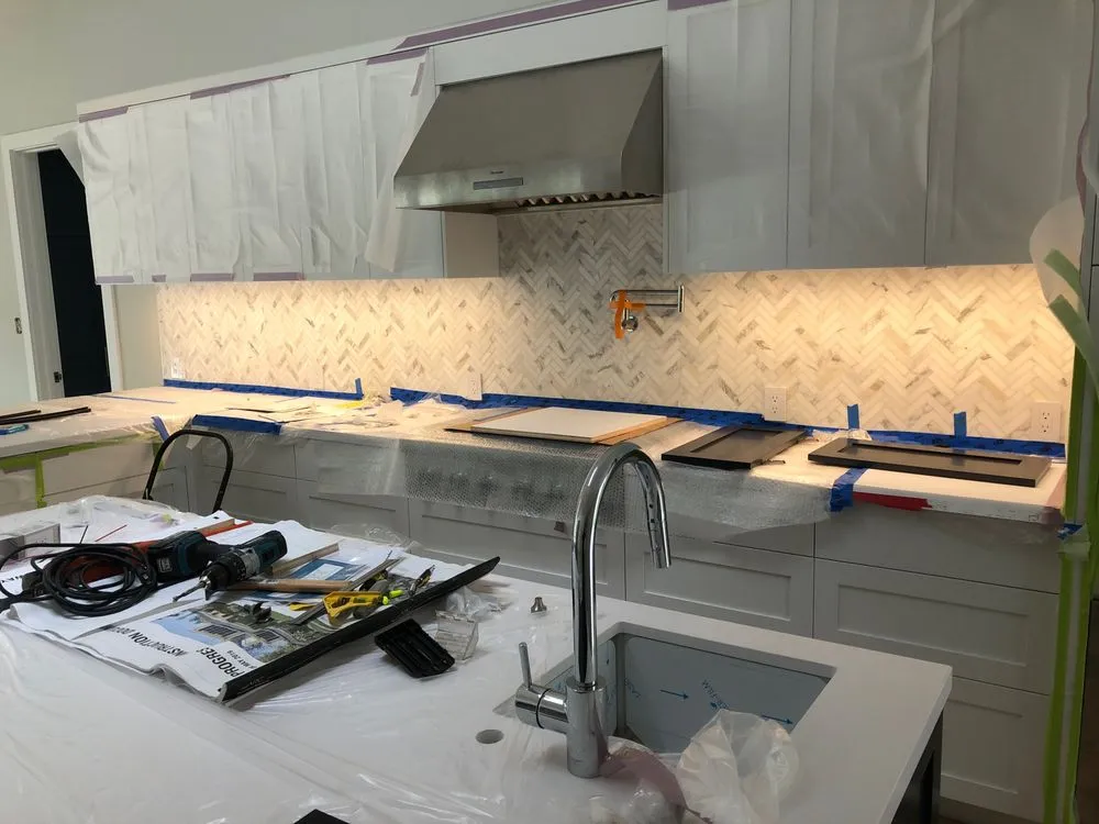 Slide of Service Electrician Sonoma