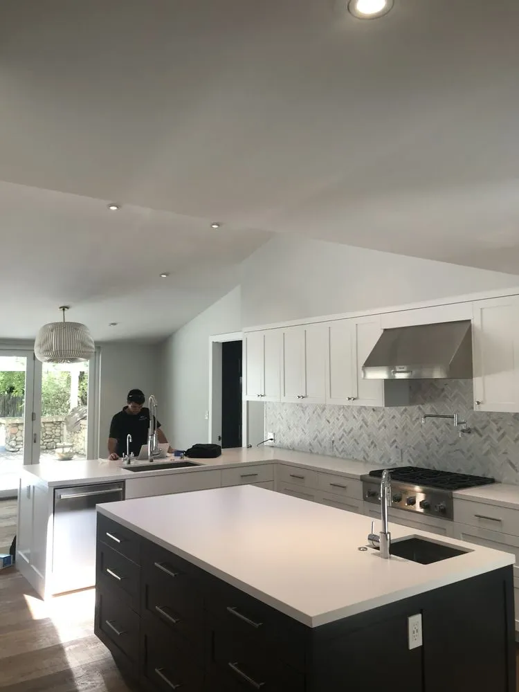 Slide of Service Electrician Sonoma