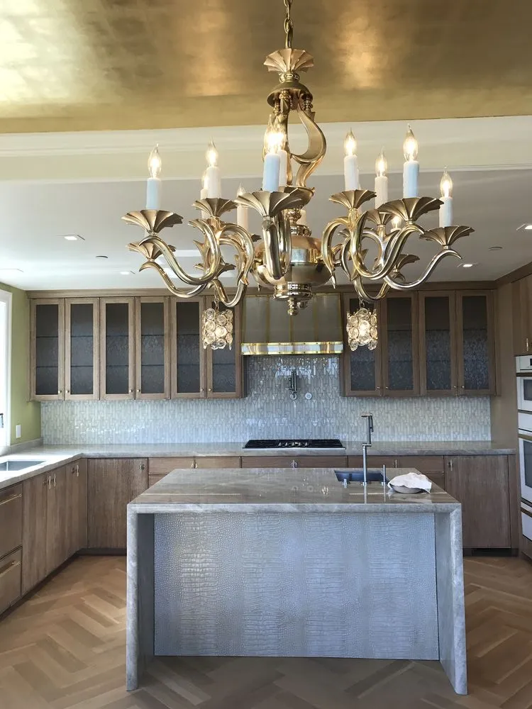 Slide of Service Electrician Sonoma