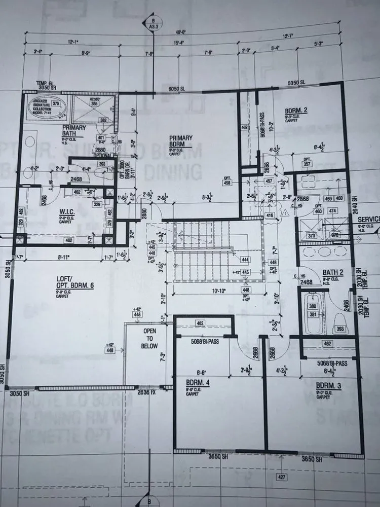 Slide of Service King Electric