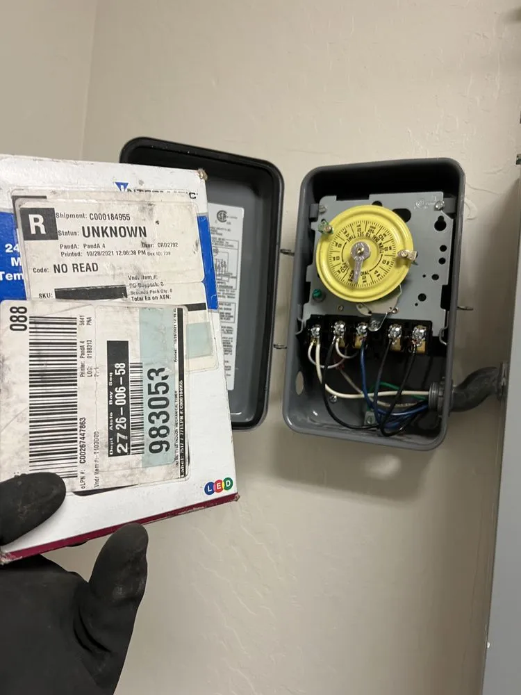 Certified panel upgrade service in , - Service King Electric