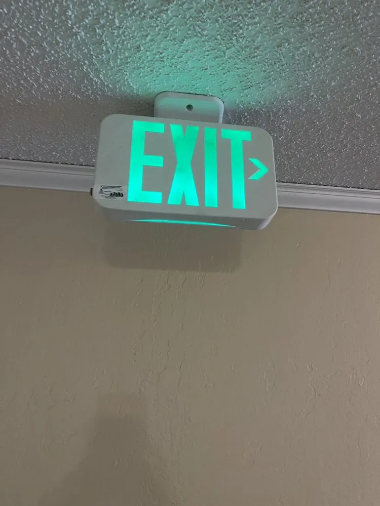 Affordable lighting installation in , by Service King Electric