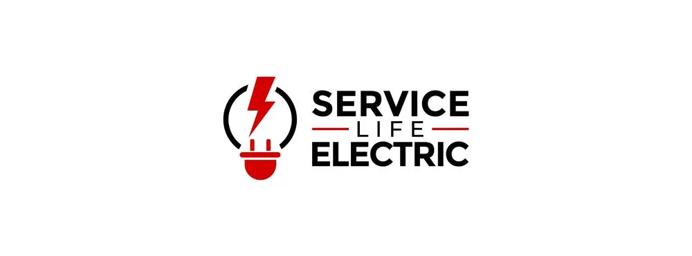 Slide of Service Life Electric