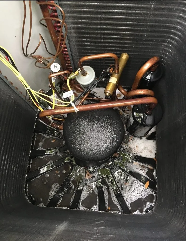 Slide of Service Now Group