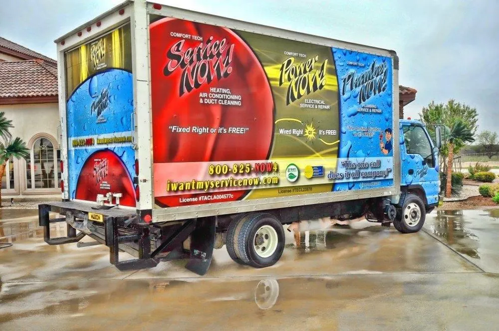 Slide of Service Now Group