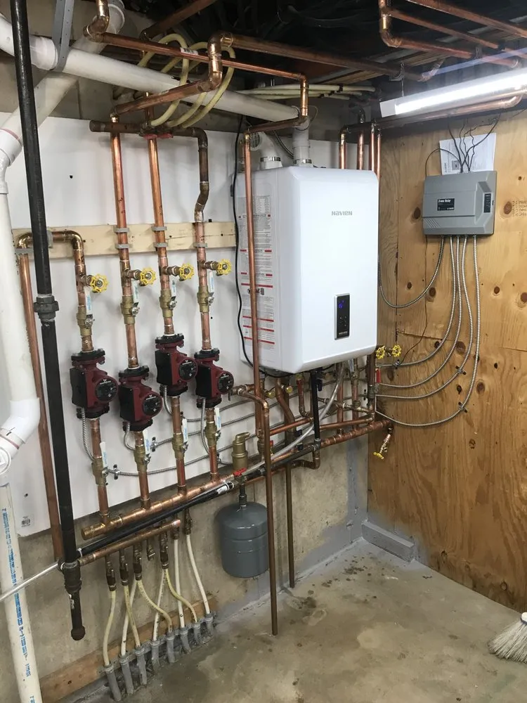 Slide of Service Now Home Services