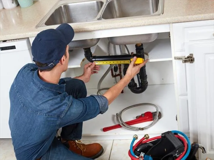 Slide of Service Now Home Services