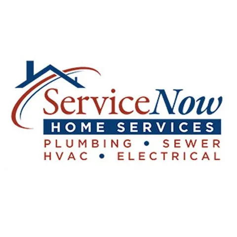 Slide of Service Now Home Services