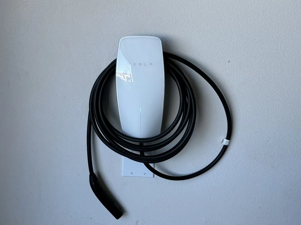 Slide of Service One Electric