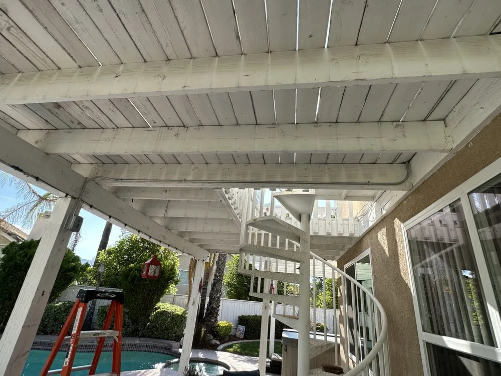 Slide of Service One Electric