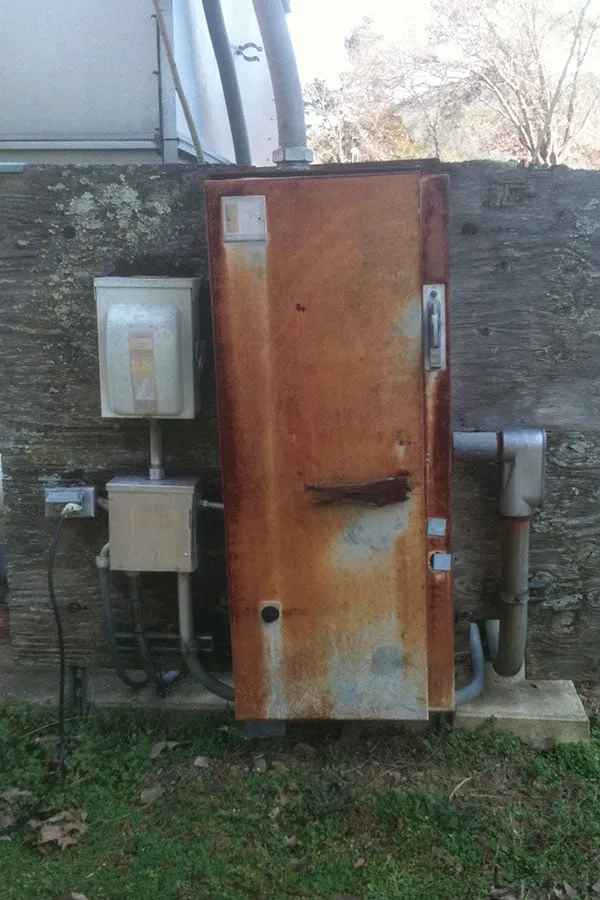 Professional panel upgrade in Pearcy, AR by Service Pro Electric