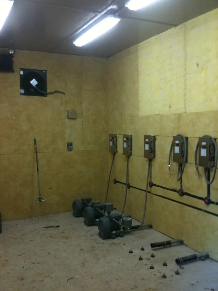 Licensed circuit breaker repair in Pearcy, AR by Service Pro Electric