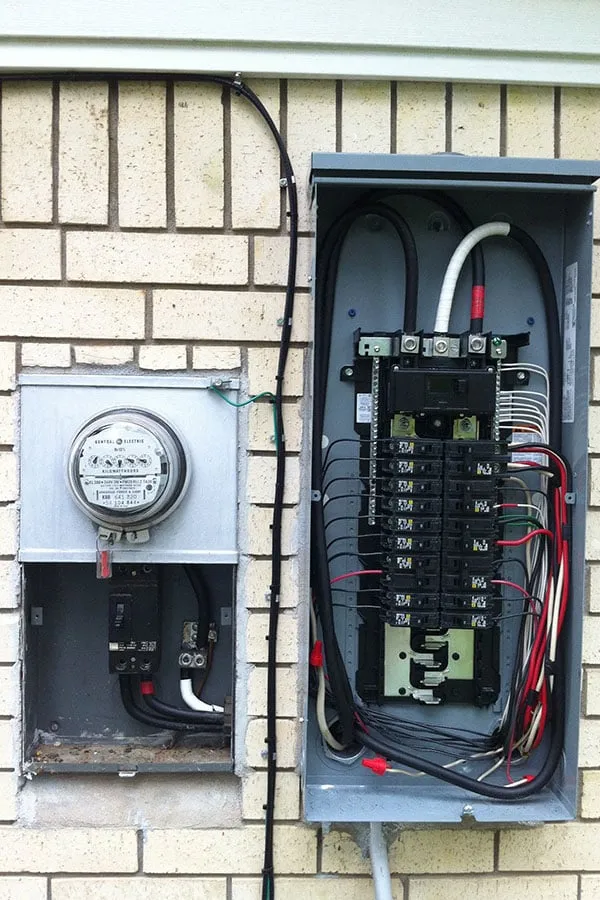 Certified emergency electrical service experts serving Pearcy, AR - Service Pro Electric