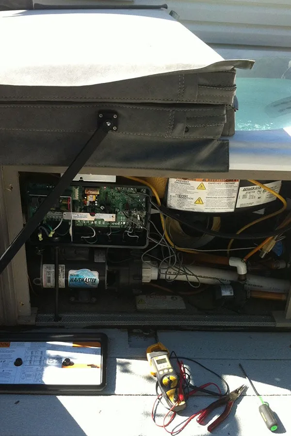 Trusted wiring installation in Pearcy, AR by Service Pro Electric