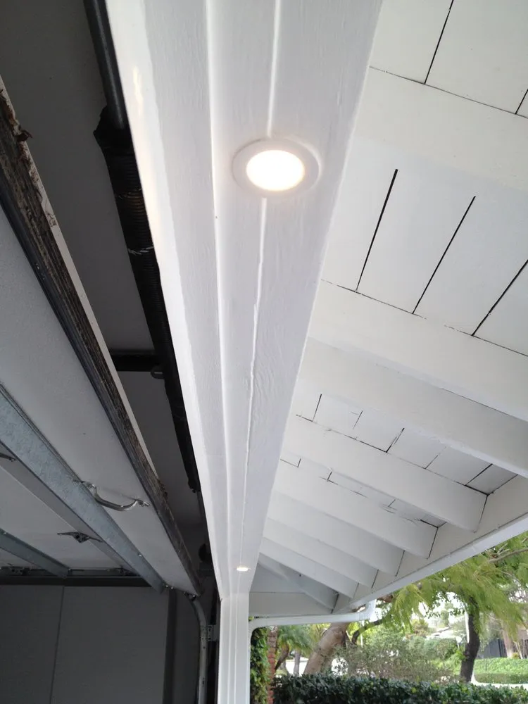 Slide of Service Pro Electrical