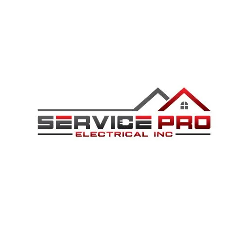 Slide of Service Pro Electrical