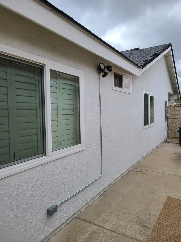 Professional outlet and switch repair service in ,  - Service Pro Electrical