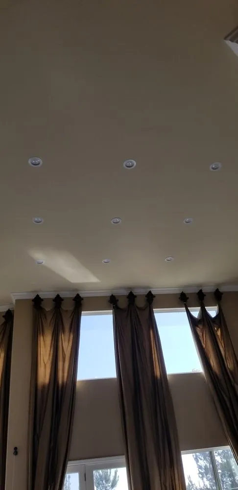 Slide of Service Pro Electrical