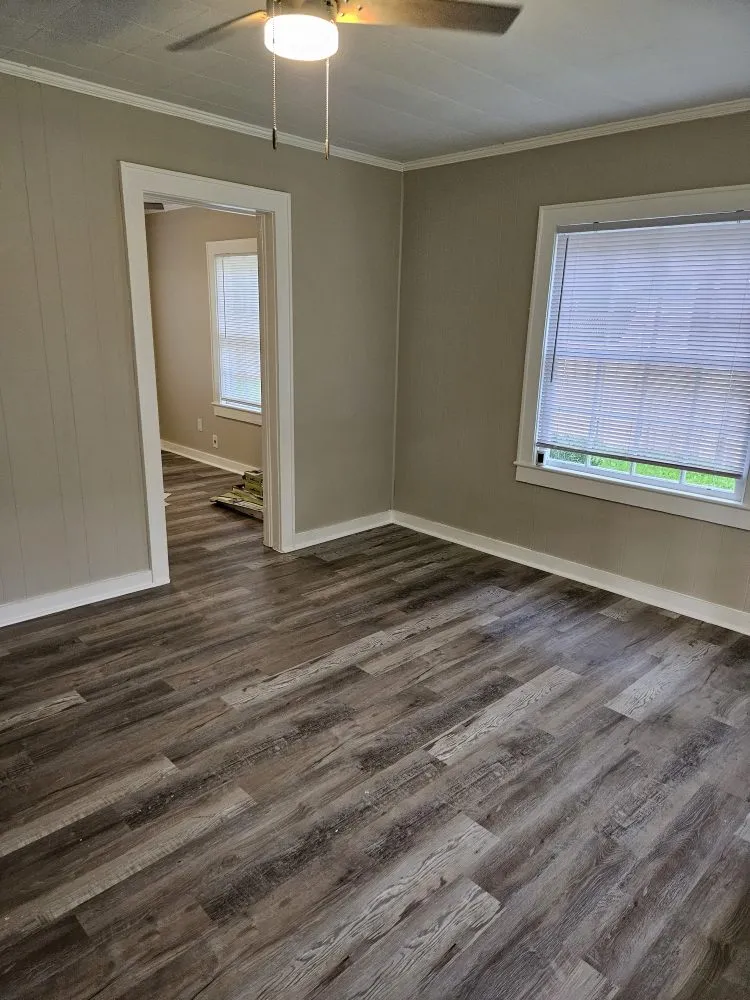 Slide of Service Pro We Get It Done