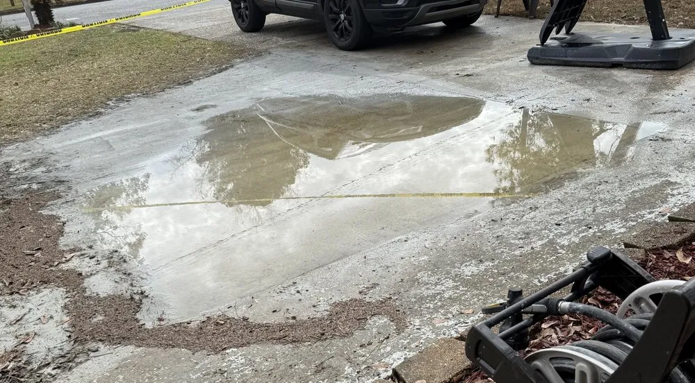 Slide of Service Pro We Get It Done