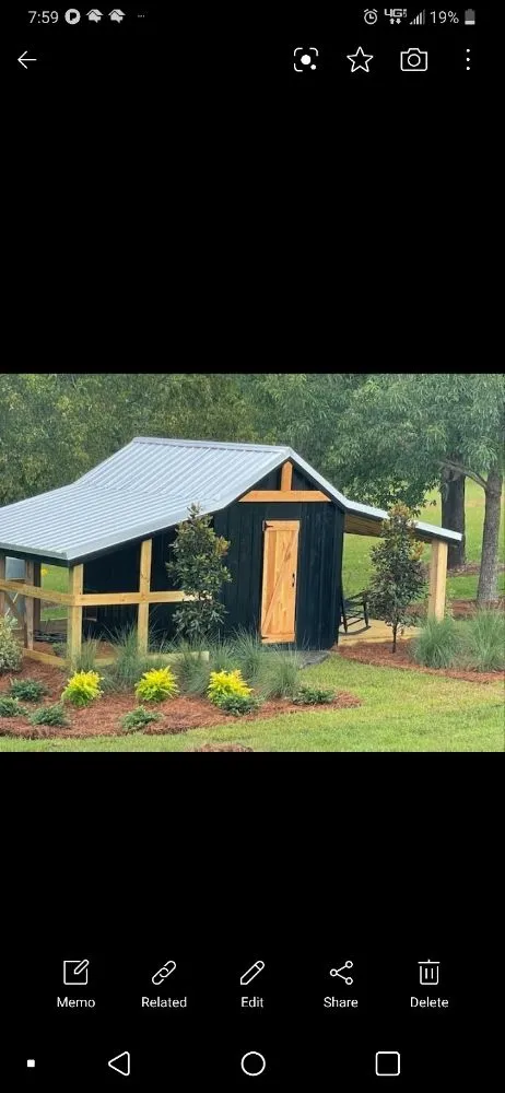 Expert electrician providing panel upgrade in , 