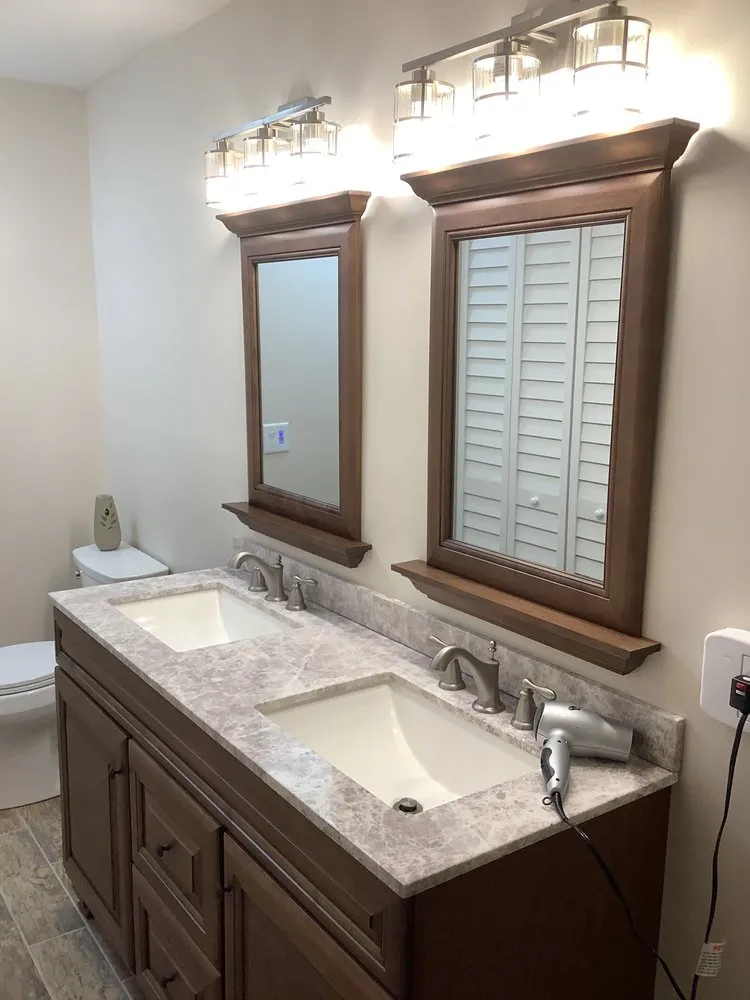 Slide of Service Pro We Get It Done