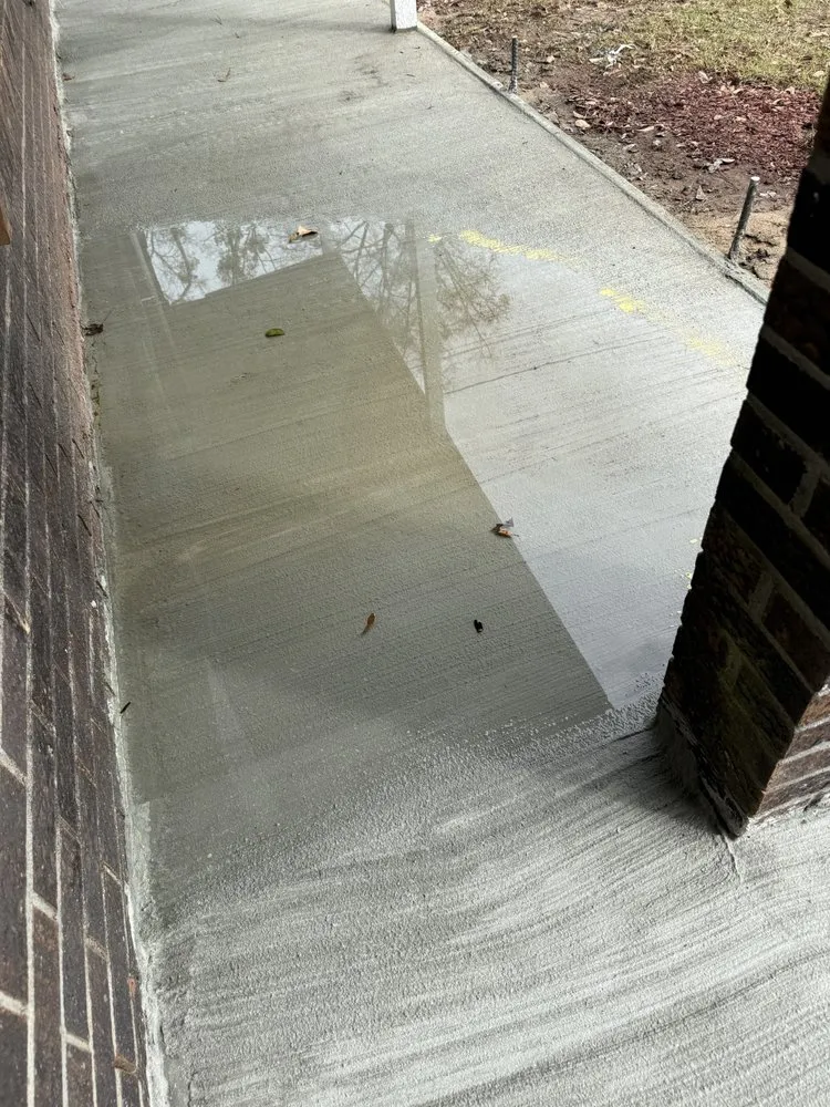 Slide of Service Pro We Get It Done