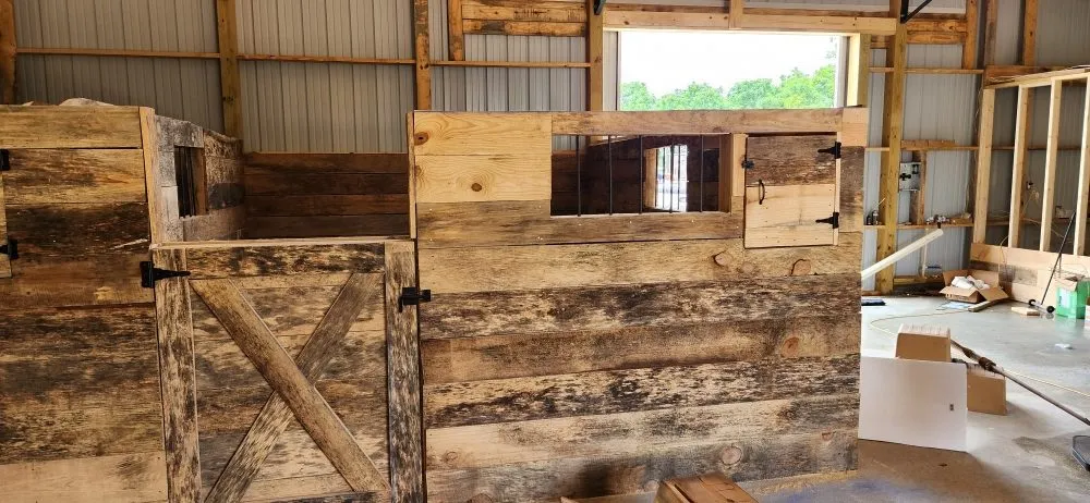 Slide of Service Pro We Get It Done