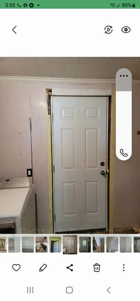 Slide of Service Pro We Get It Done