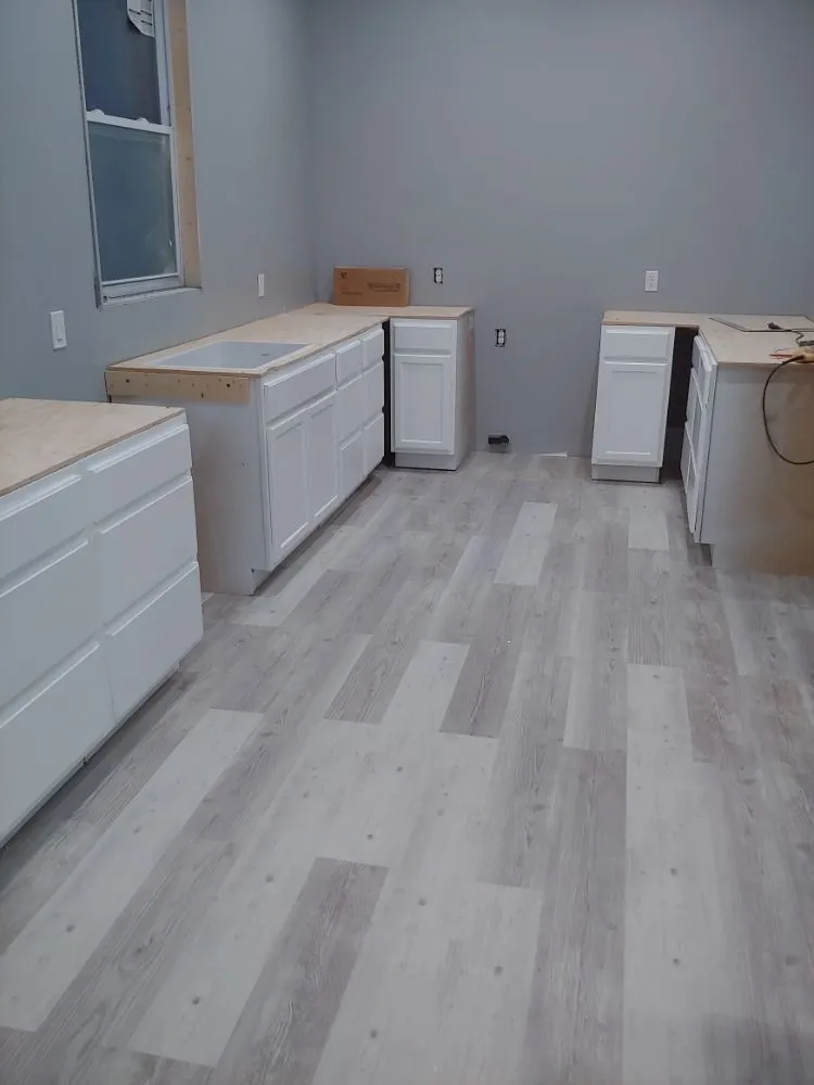 Slide of Service Pro We Get It Done