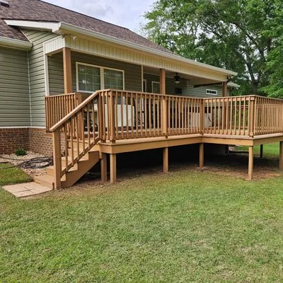 Service Pro We Get It Done