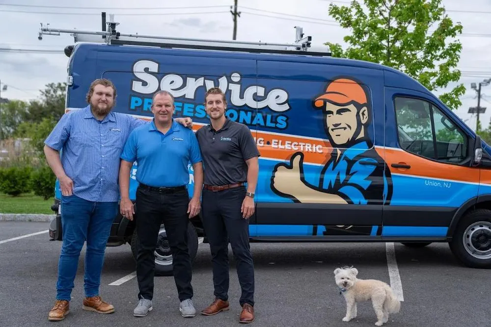 Affordable emergency electrical service experts serving Little Falls Township, NJ - Service Professionals