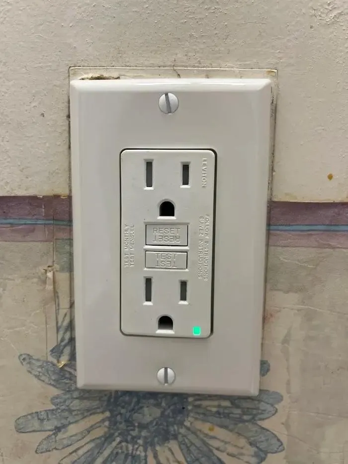 Professional outlet and switch repair in Little Falls Township, NJ by Service Professionals