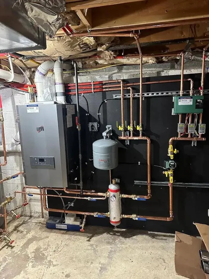 Emergency circuit breaker repair service in Little Falls Township, NJ - Service Professionals