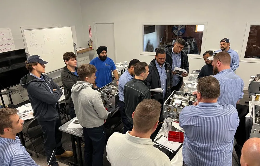 Reliable circuit breaker repair service in Union, NJ - Service Professionals