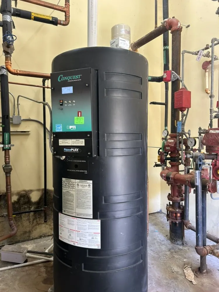 Slide of Service pros