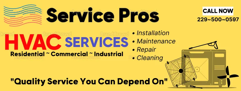 Slide of Service pros