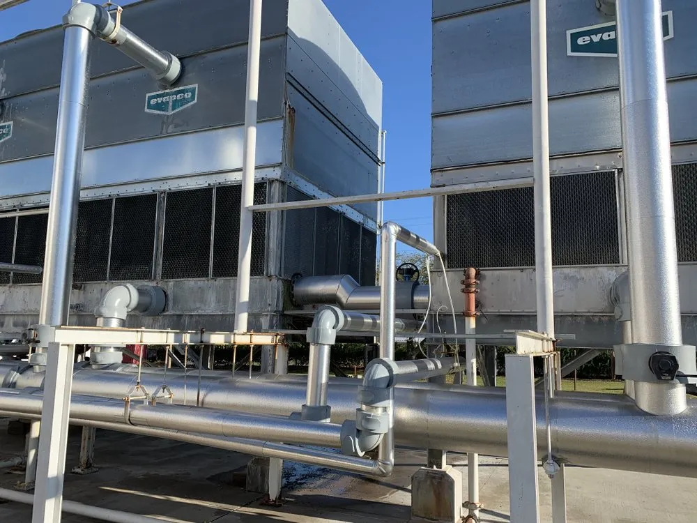 Slide of Service pros