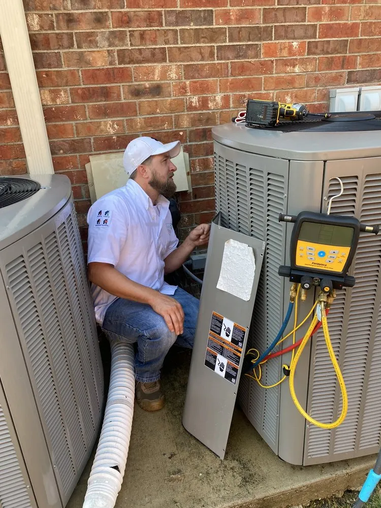 Slide of Service Pros!