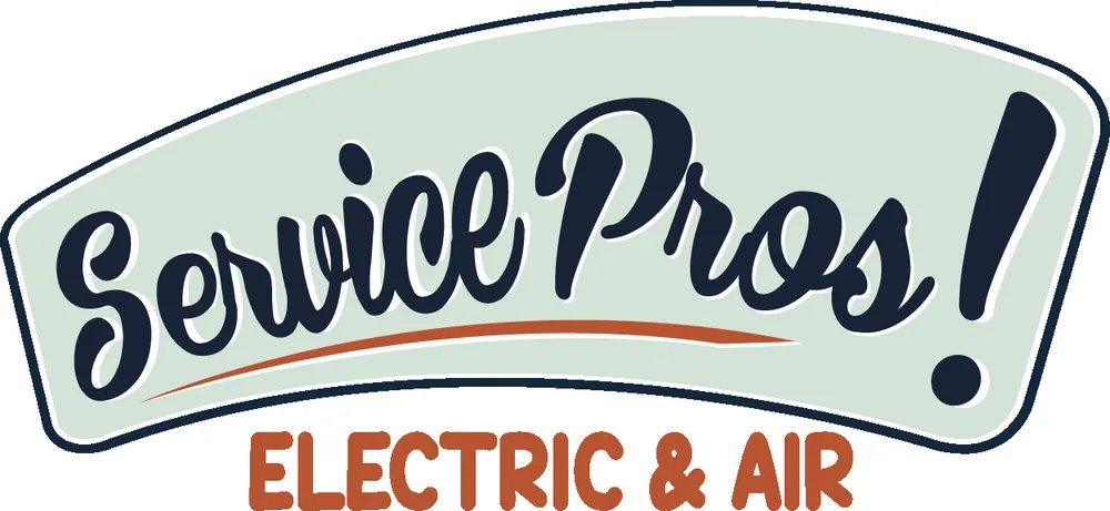 Slide of Service Pros!