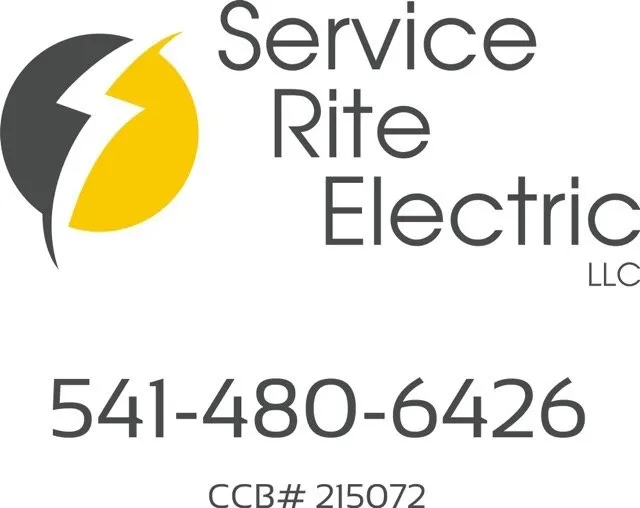 Slide of Service Rite Electric